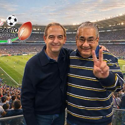 México pierde ante Italia, Malagón fuera de selección por lesión, Champions League, Espacio Deportivo (de la Noche) 11 de marzo 2026