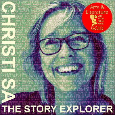 Welcome to The Story Explorer Welcome to The Story Explorer