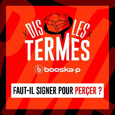 Faut-il signer pour percer ?