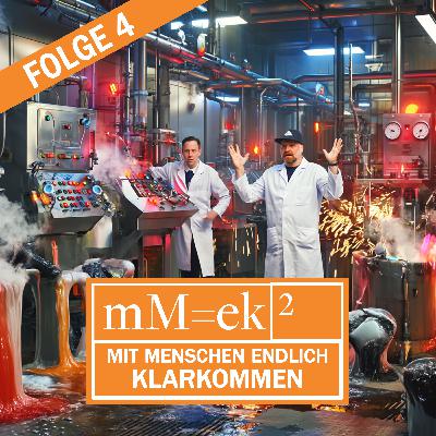 S01 E04 - Die Unruhe vor dem Sturm? S01 E04 - Die Unruhe vor dem Sturm?