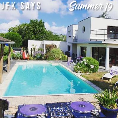 SONII - Summer Routine 19