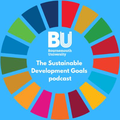 Sustainable Development Goals podcast: intro episode