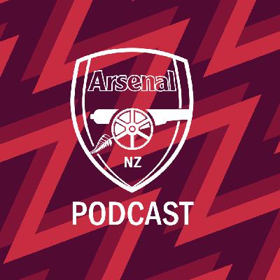 Episode 1 – Mark Brindle