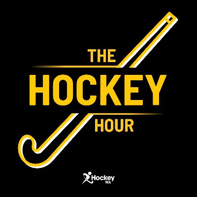 Episode 24 – Perth Thundersticks, James Collins and Adelaide Fire's Aleisha Power Episode 24 – Perth Thundersticks, James Collins and Adelaide Fire's Aleisha Power