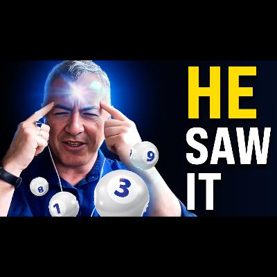 He Used Remote Viewing to Predict the Lottery — Twice (with Sean McNamara)