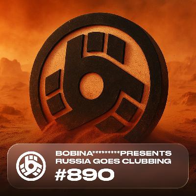 Russia Goes Clubbing #890