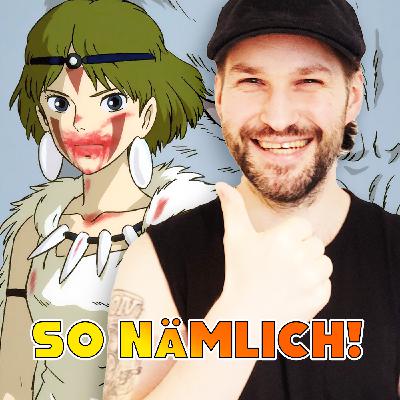 Herr der Ringe, Prinzessin Mononoke: Geile Szenen sind nicht geil, weil ihr es euch wünscht