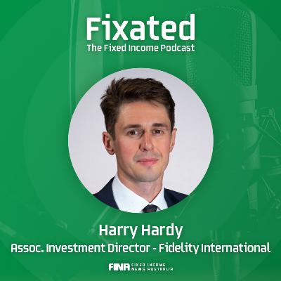 Post-Liberation Day Landscape with Harry Hardy from Fidelity International