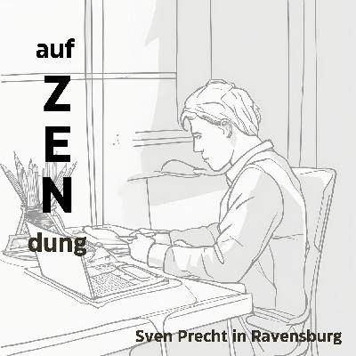 ! auf ZENdung ! Zen-Splitter (02)