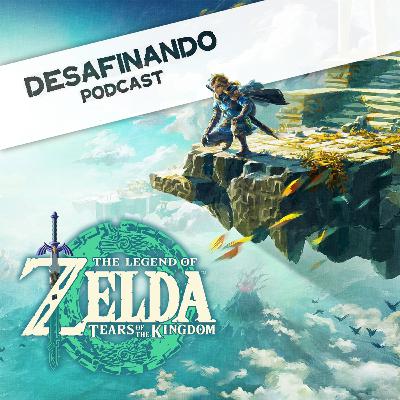 ¡Desafinando la ocarina! Hablando un poco del Tears of the Kingdom.