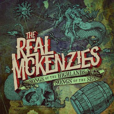 T8x12 La Gramola de Reseñas: The RealMcKenzies - Songs From The Highlands, Songs From The Sea T8x12 La Gramola de Reseñas: The RealMcKenzies - Songs From The Highlands, Songs From The Sea