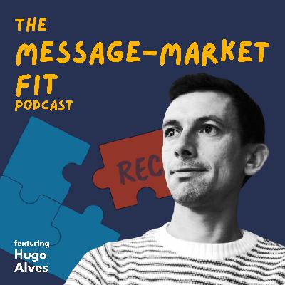 #035 - Hugo Alves - Synthetic Research Revolution: Using AI Personas for Product Testing and User Insights