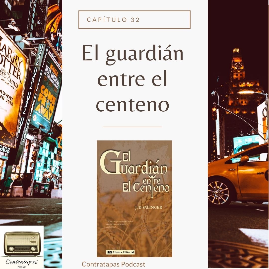 Contratapas Podcast