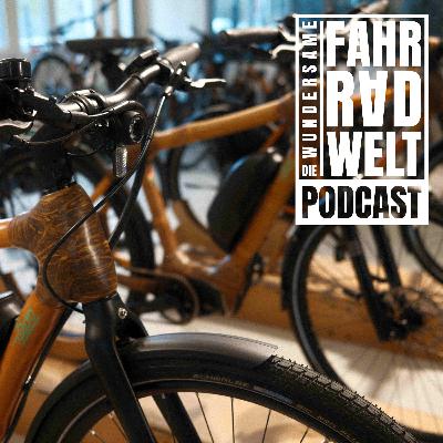 Zu Besuch bei my Boo - Bambusfahrräder aus Ghana und Kiel Zu Besuch bei my Boo - Bambusfahrräder aus Ghana und Kiel