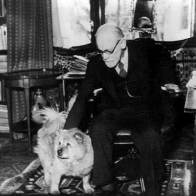 Freud y "Un esfuerzo de poesía"....