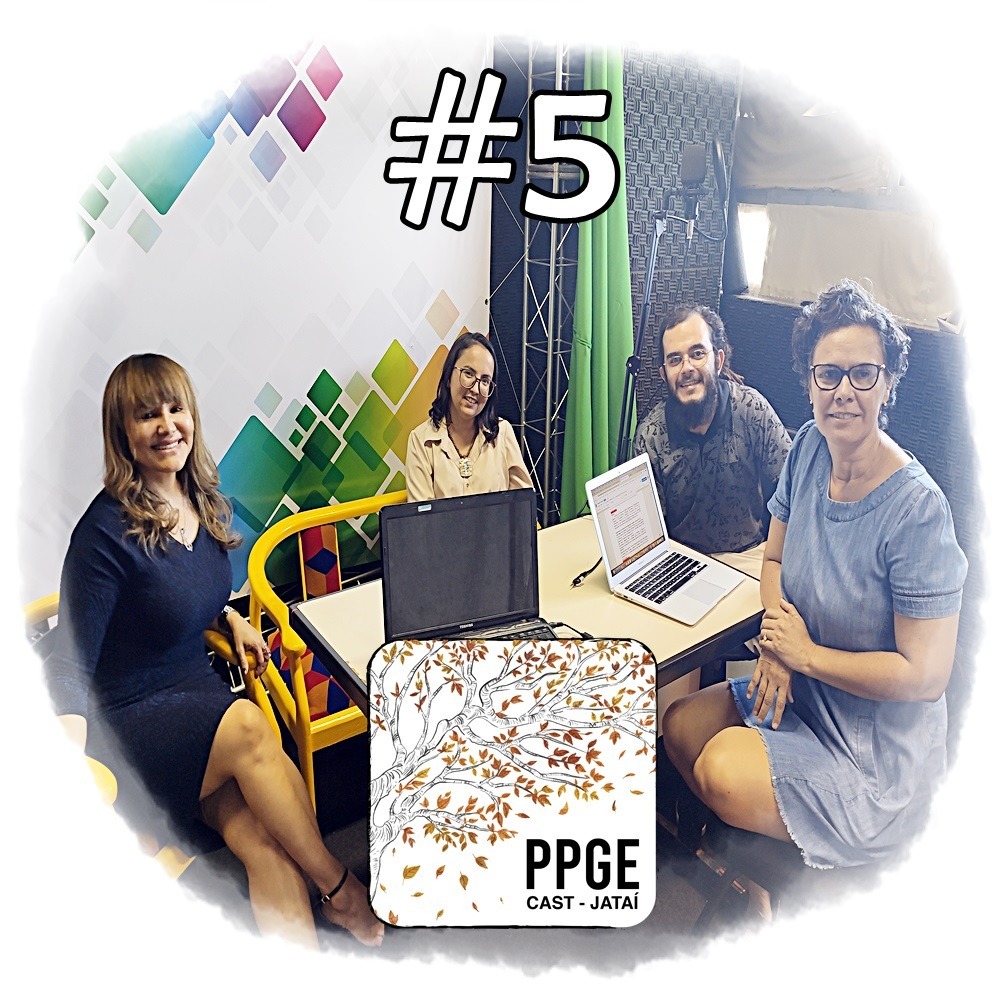 PPGE Cast