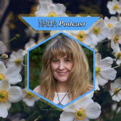 Conservation and the Aromatherapy Industry: With Kelly Ablard