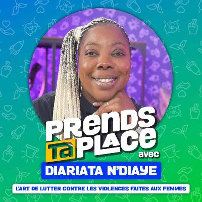 L’art de lutter contre les violences faites aux femmes 💗🎤