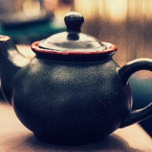 Introduction and Tea