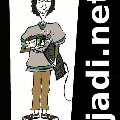 رادیوگیک - شماره ۱۲۴ - آشنایی با هکرهای سمت تاریک