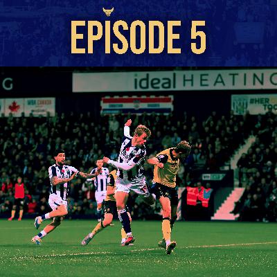 Episode 5 - 2025/26 Episode 5 - 2025/26