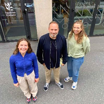Are Kleivan - Det er tvilen som får deg til å yte mer og bedre