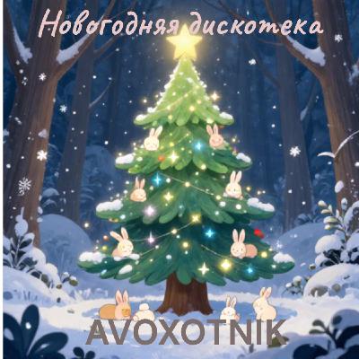 Новогодняя дискотека Dance Новогодняя дискотека Dance