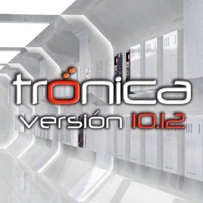 11 Tronica / Siddhartha
