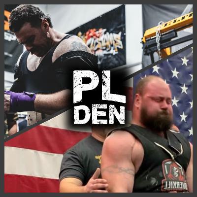 Episode 120: Chasing A 3000lb Total ft. Kyle Shreve