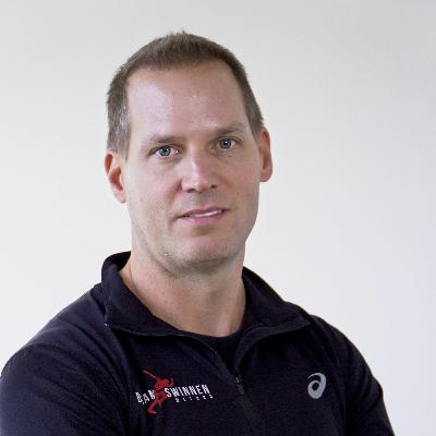 Prevention and rehab of hamstring injuries - Bram Swinnen