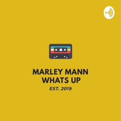 Marley Mann what’s up (Trailer) Marley Mann what’s up (Trailer)