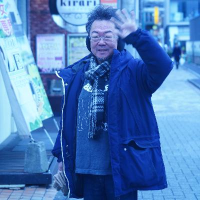 臓器移植芸人😌萩原正人（その４）