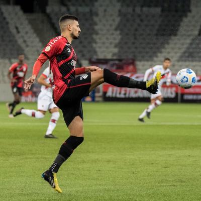 GE Athletico #64 - Athletico x Atlético-GO: podcast analisa os desafios do Furacão para avançar na Copa do Brasil