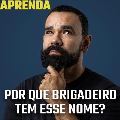 A origem do brigadeiro #161