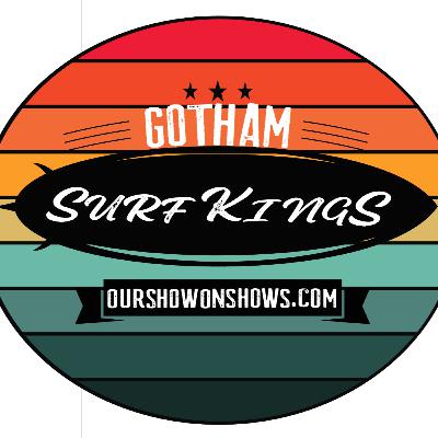 Episode 124 - Minerva, Mayhem, and Millionaires