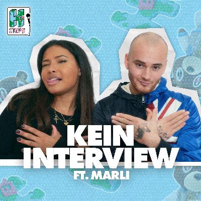 KEIN INTERVIEW ft. marli