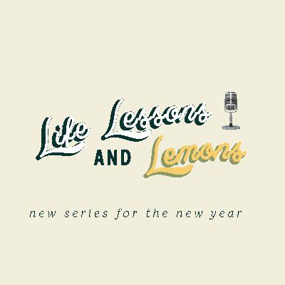 Why discipleship need shifting, Ps Josh’s storied past and how to make the most of mentoring relationships