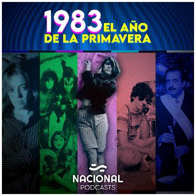 “El ciudadano” de Nylon, el disco olvidado