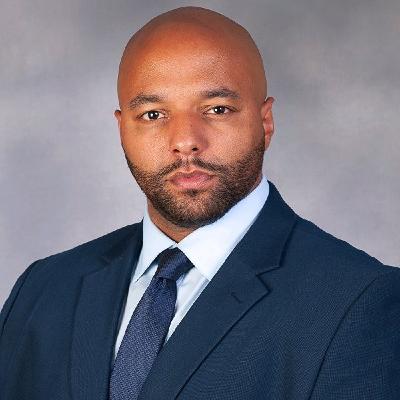 Human Services Analytics feat. Dr. Jordan Argus Human Services Analytics feat. Dr. Jordan Argus