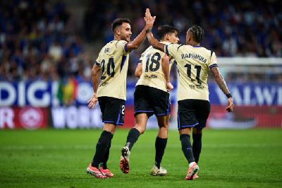 "La victòria del Barça a Oviedo és de les que fa guanyar lligues"