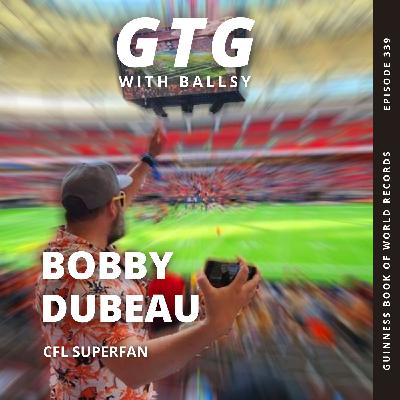 Episode 339 - Bobby Dubeau, Mike Thomas, Colton Klassen & Keith Willoughby