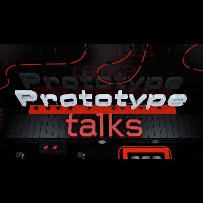 Prototype Talks - React Native