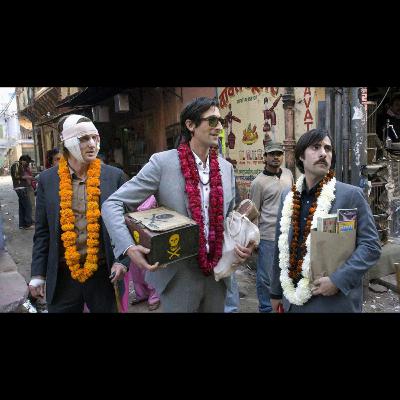 Filmi Ladies episode 146: firangi films