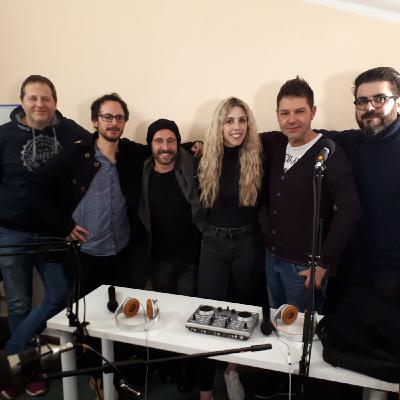 Ospite Illustre 2.0 - RAO live