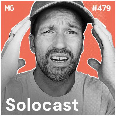 #479: Forgiveness Is for You, Not Them
