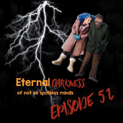 Episode 52 - Kids and Sinister