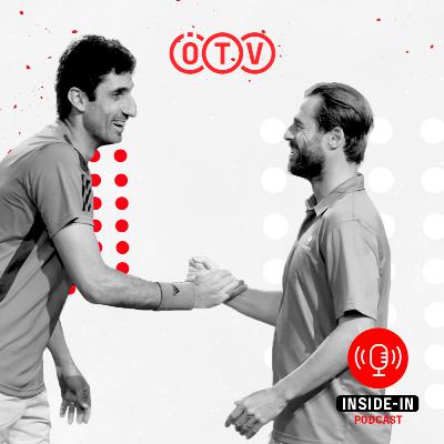 #13 Inside In - Oliver Marach, Philipp Oswald
