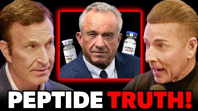 Neurosurgeon EXPOSES The Truth About Peptides!