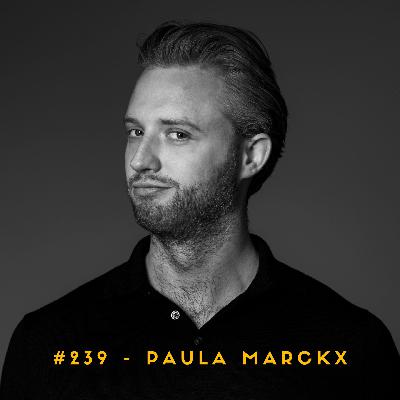 #239 – Paula Marckx #239 – Paula Marckx