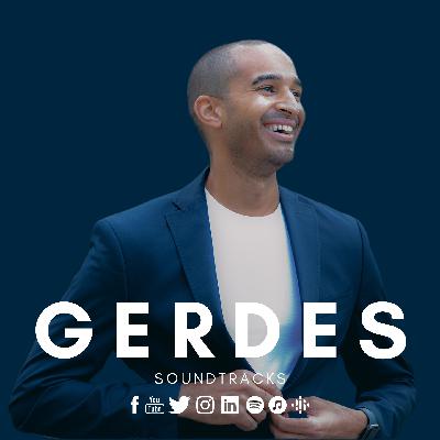 Introduction - Gerdes Soundtracks - Launching Aug 10th, 2020 Introduction - Gerdes Soundtracks - Launching Aug 10th, 2020